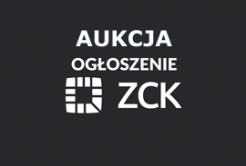 Aukcja nisz urnowych na Cmentarzach Rakowickim, Mydlniki, Prądnik Czerwony, Prokocim i Grębałów